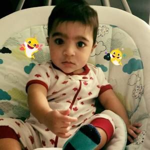 Meet your Posher, Himanshu